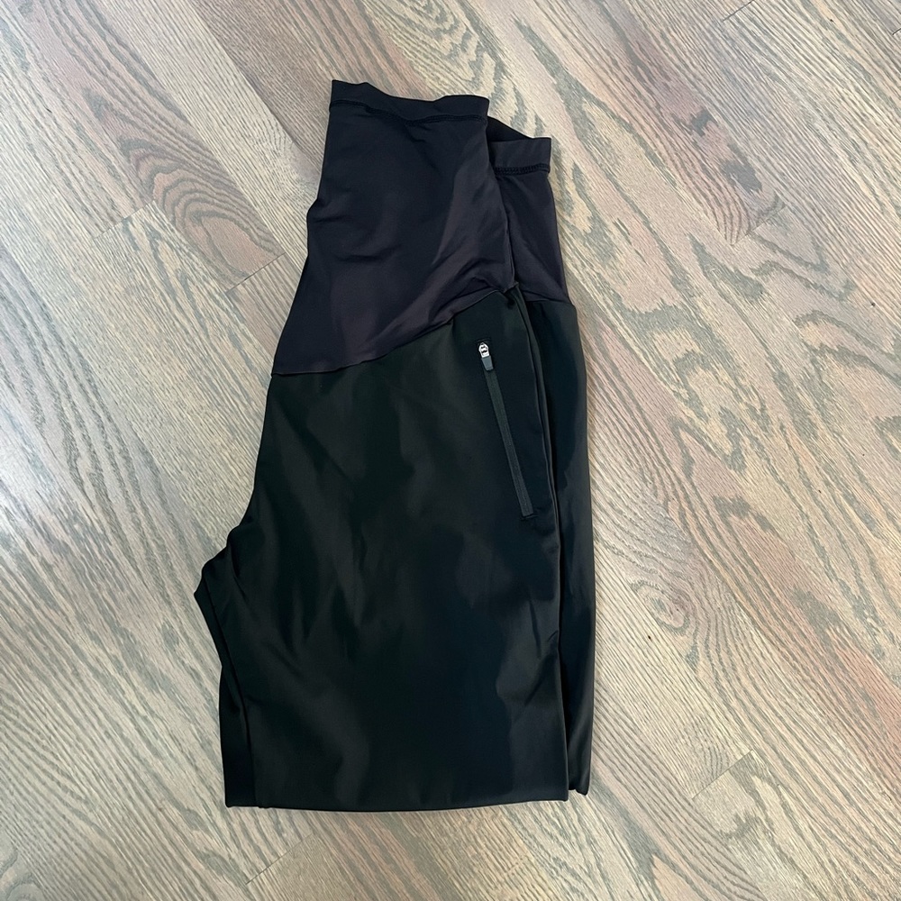 Maternity Joggers